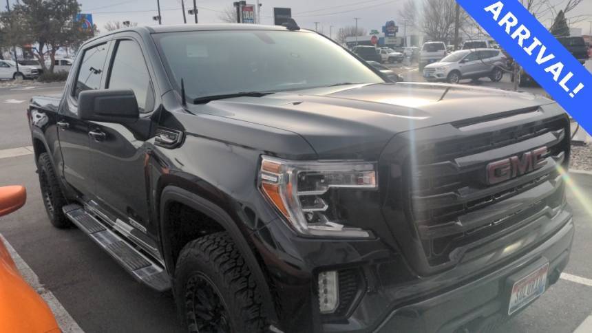 2020 GMC Sierra 1500 Elevation — Pickup Truck — 59,613 mi — Twin Falls, ID