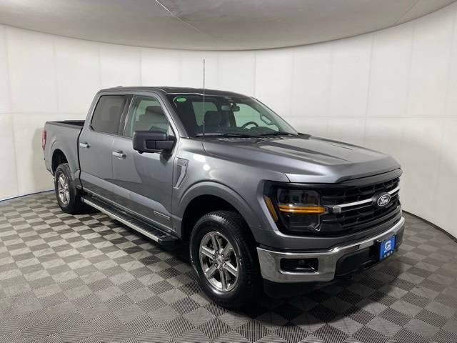 2024 Ford F-150 XLT — Pickup Truck — 29,011 mi — Twin Falls, ID