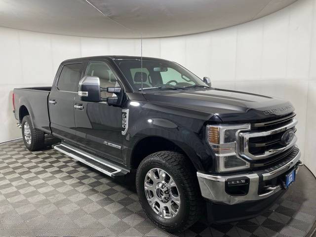 2022 Ford Super Duty F-350 XL — Pickup Truck — 54,987 mi — Twin Falls, ID