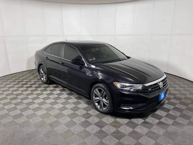 2020 Volkswagen Jetta R-Line — Sedan — 12,100 mi — Twin Falls, ID