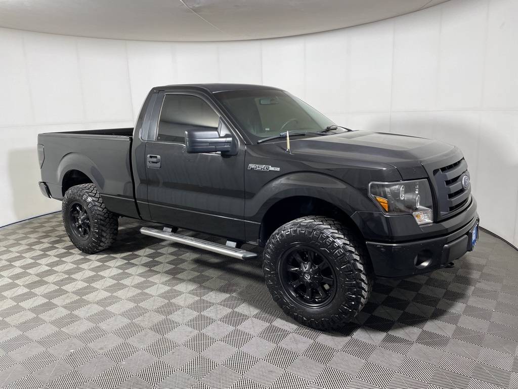 2010 Ford F-150 XL — Pickup Truck — 127,840 mi — Twin Falls, ID
