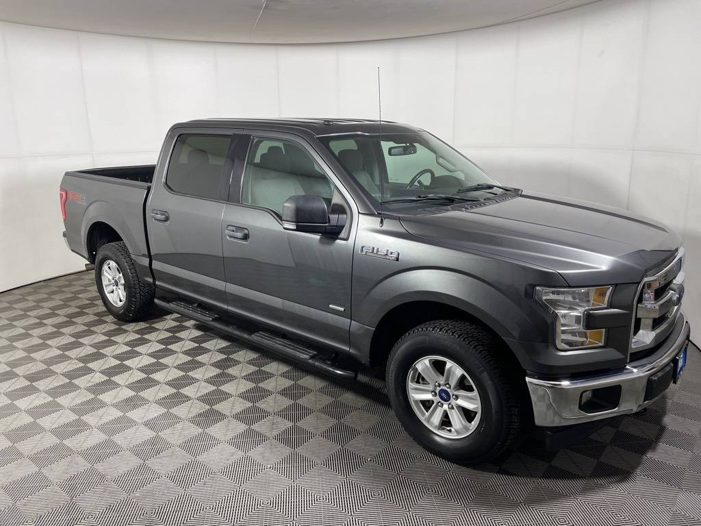 2017 Ford F-150 XLT — Pickup Truck — 151,010 mi — Twin Falls, ID