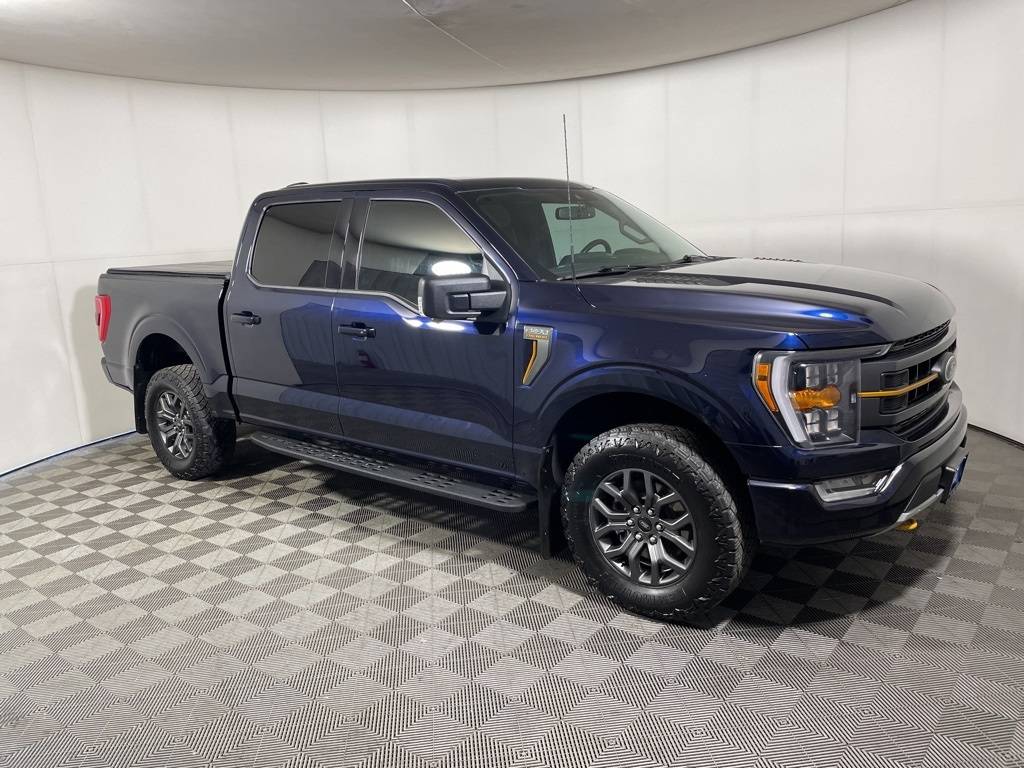 2022 Ford F-150 XL — Pickup Truck — 70,518 mi — Twin Falls, ID