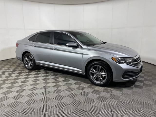 2023 Volkswagen Jetta SE — Sedan — 36,505 mi — Twin Falls, ID