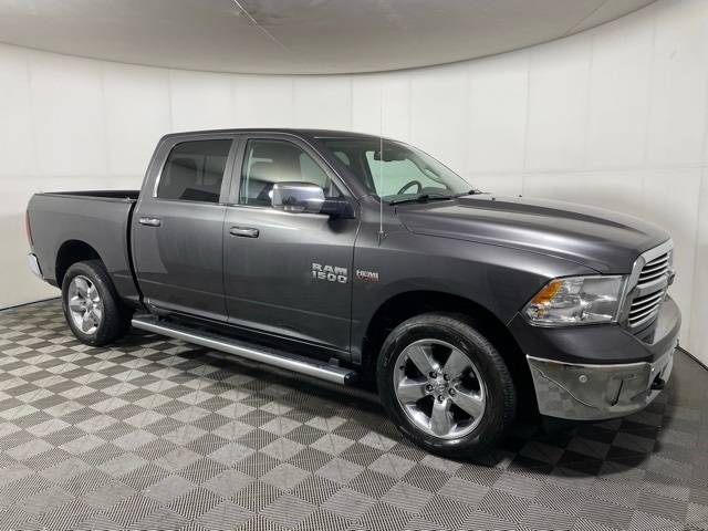 2018 Ram 1500 Big Horn — Pickup Truck — 98,474 mi — Twin Falls, ID