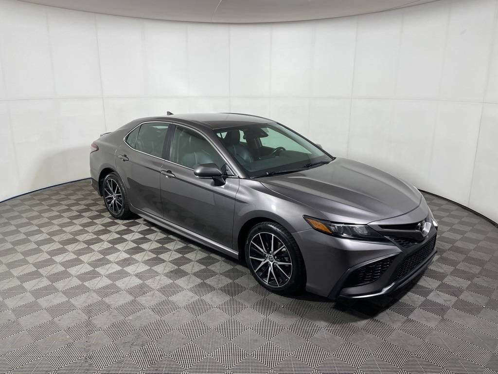 2023 Toyota Camry SE — Sedan — 65,919 mi — Twin Falls, ID