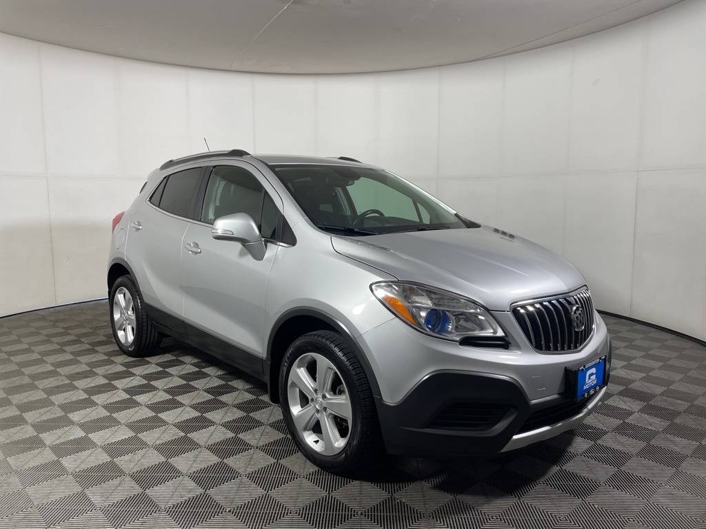 2016 Buick Encore Base — SUV — 87,613 mi — Twin Falls, ID