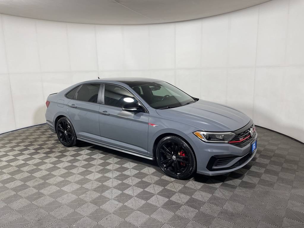 2021 Volkswagen Jetta GLI Autobahn — Sedan — 53,672 mi — Twin Falls, ID