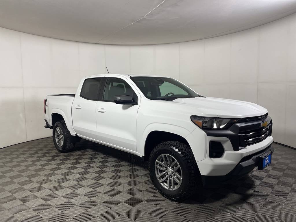 2024 Chevrolet Colorado LT — Pickup Truck — 61,307 mi — Twin Falls, ID