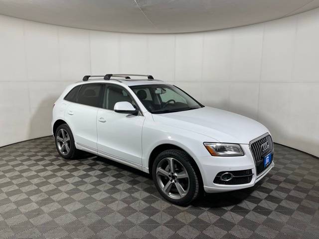 2014 Audi Q5 Premium Plus — SUV — 175,736 mi — Twin Falls, ID