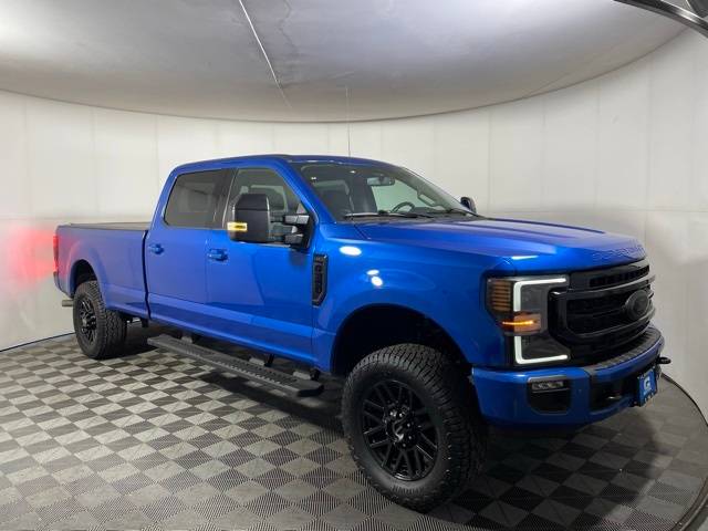 2020 Ford Super Duty F-350 Lariat — Pickup Truck — 67,548 mi — Twin Falls, ID