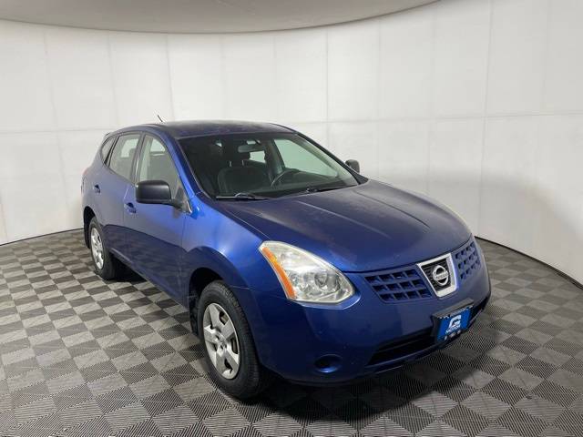 2008 Nissan Rogue S — SUV — 173,188 mi — Twin Falls, ID
