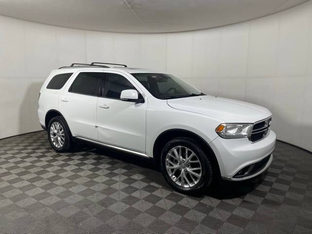 2014 Dodge Durango Limited — SUV — 205,119 mi — Twin Falls, ID