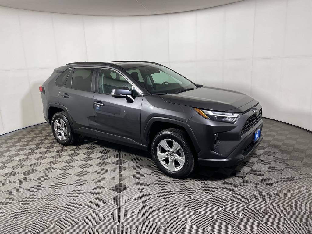 2022 Toyota RAV4 XLE — SUV — 41,416 mi — Twin Falls, ID