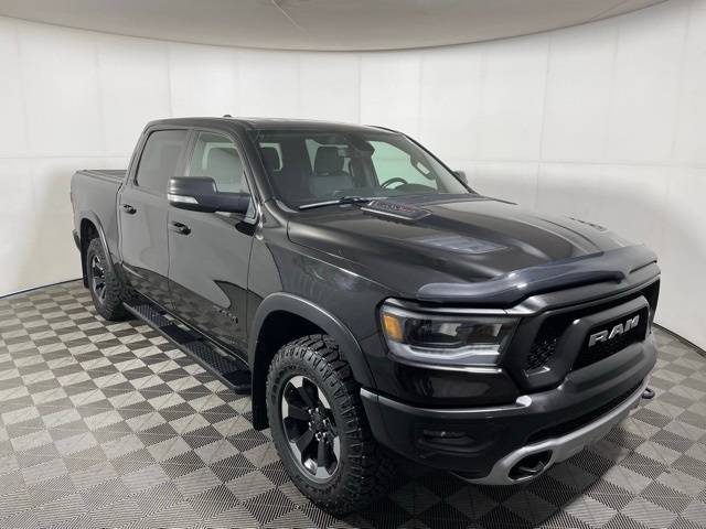 2020 Ram 1500 Rebel — Pickup Truck — 81,590 mi — Twin Falls, ID