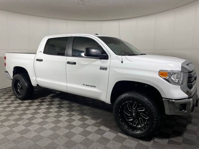 2014 Toyota Tundra SR5 — Pickup Truck — 155,680 mi — Twin Falls, ID