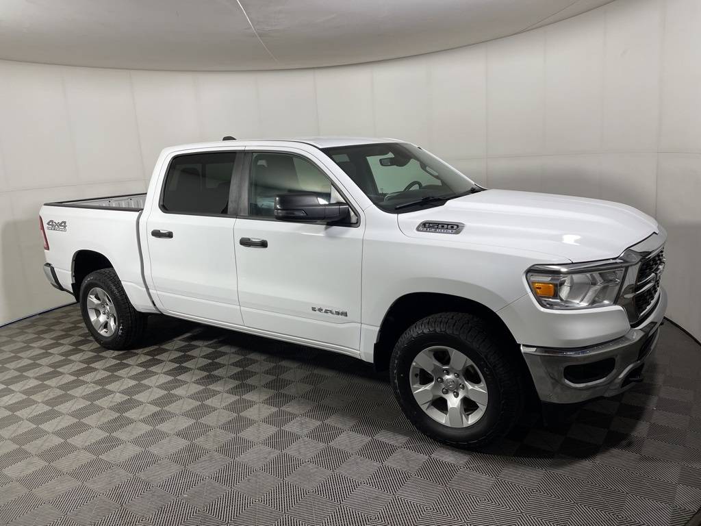 2023 Ram 1500 Big Horn — Pickup Truck — 68,671 mi — Twin Falls, ID