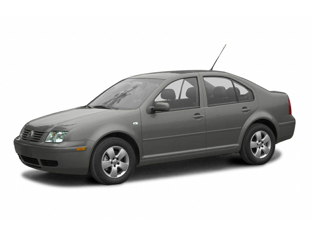 2003 Volkswagen Jetta GL — Sedan — 104,548 mi — Twin Falls, ID