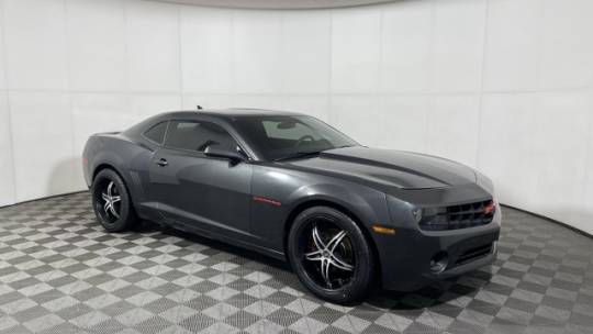 2013 Chevrolet Camaro 1LS — Coupe — 101,368 mi — Twin Falls, ID