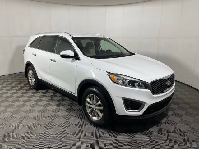 2018 Kia Sorento LX V6 — SUV — 80,230 mi — Twin Falls, ID