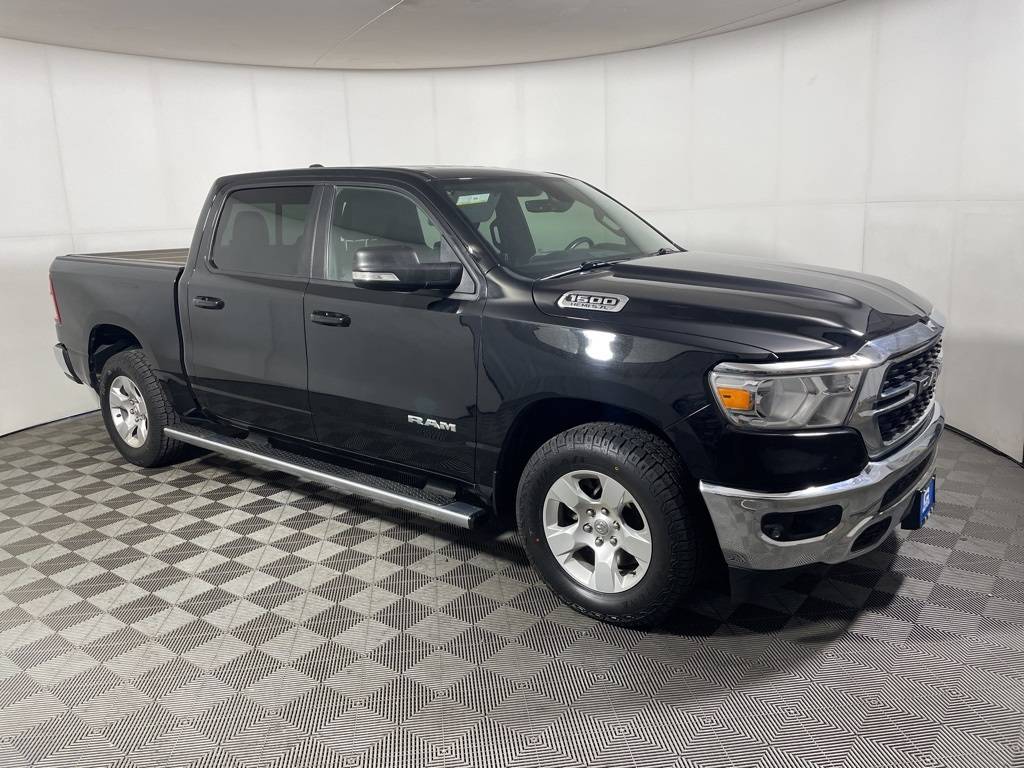 2022 Ram 1500 Lone Star — Pickup Truck — 89,000 mi — Twin Falls, ID