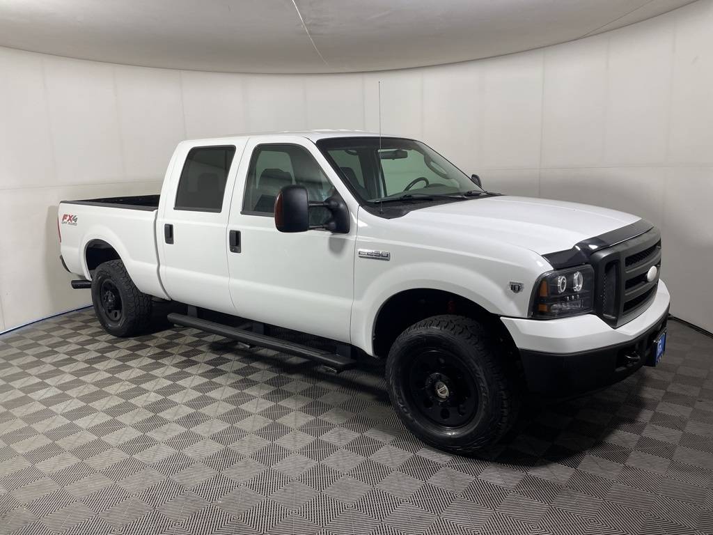 2005 Ford Super Duty F-250 XLT — Pickup Truck — 145,042 mi — Twin Falls, ID
