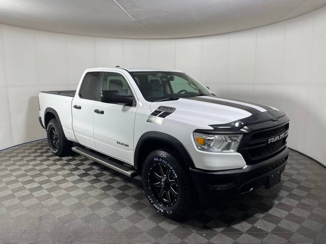 2019 Ram 1500 Tradesman — Pickup Truck — 61,067 mi — Twin Falls, ID