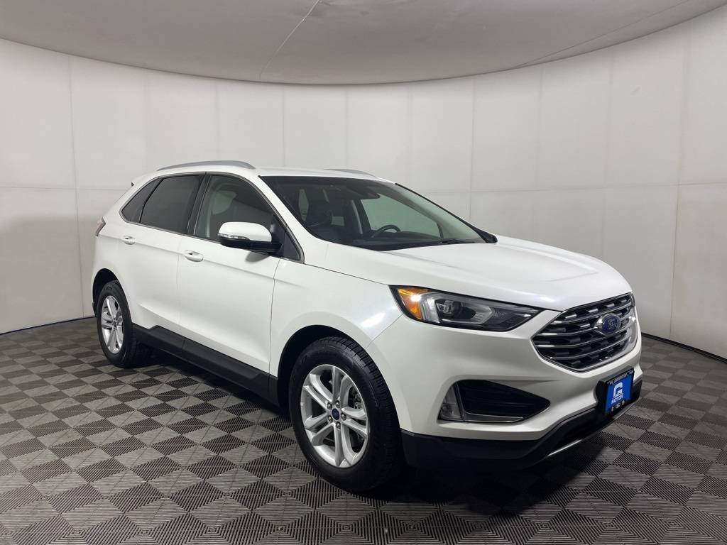 2020 Ford Edge SEL — SUV — 89,148 mi — Twin Falls, ID