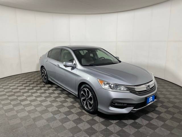 2017 Honda Accord EX — Sedan — 62,089 mi — Twin Falls, ID