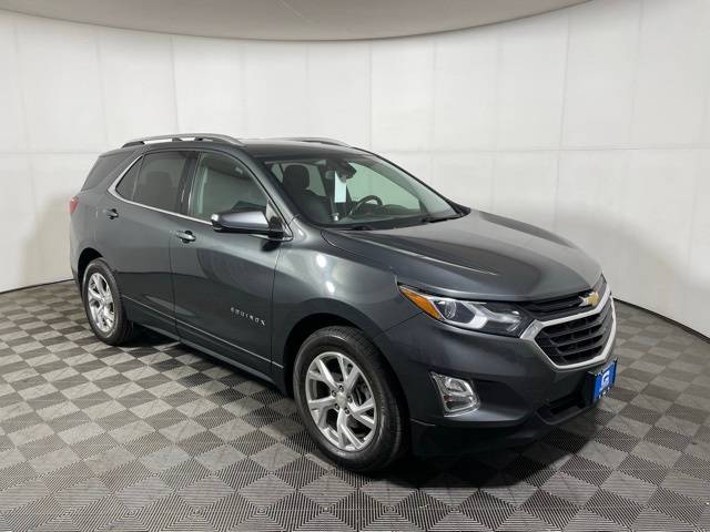 2020 Chevrolet Equinox LT — SUV — 90,805 mi — Twin Falls, ID