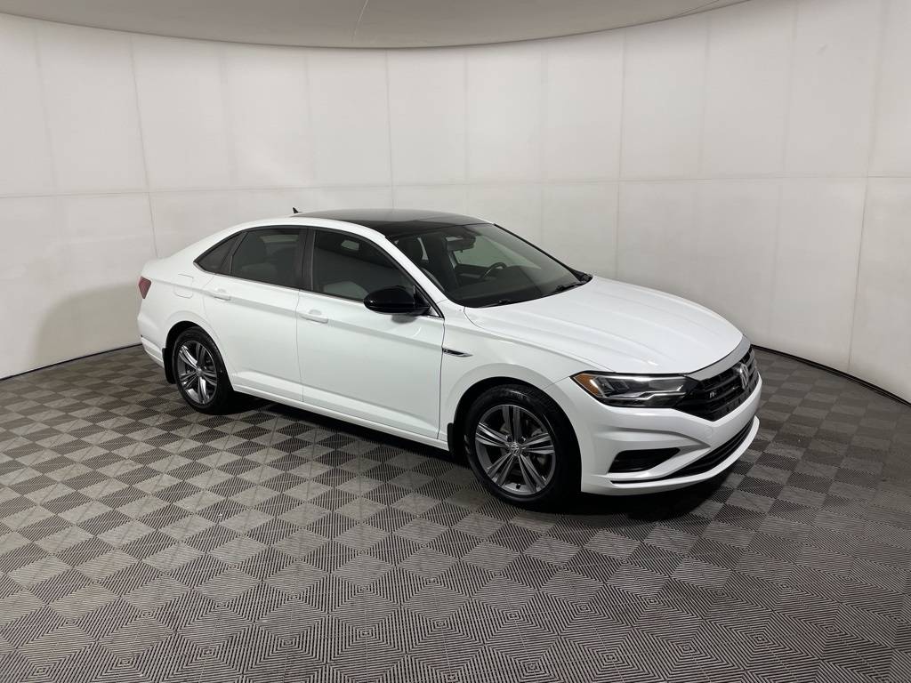 2020 Volkswagen Jetta R-Line — Sedan — 76,165 mi — Twin Falls, ID