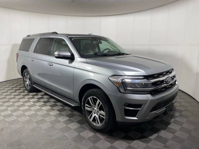 2023 Ford Expedition Limited — SUV — 72,104 mi — Twin Falls, ID