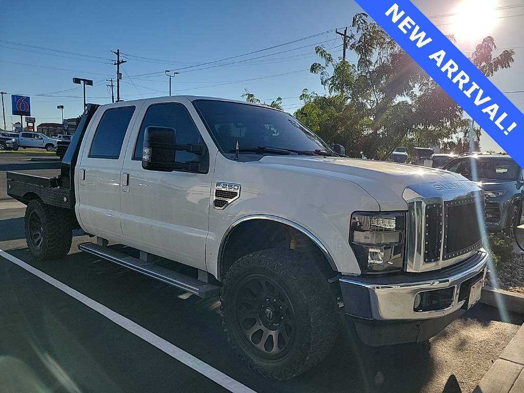 2010 Ford Super Duty F-250 XL — Pickup Truck — 163,151 mi — Twin Falls, ID
