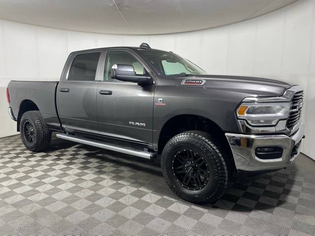 2019 Ram 2500 Tradesman — Pickup Truck — 101,630 mi — Twin Falls, ID