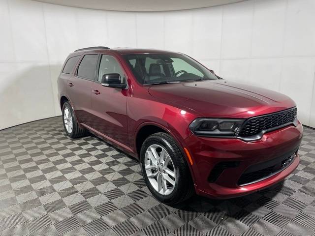 2024 Dodge Durango GT Plus — SUV — 29,968 mi — Twin Falls, ID