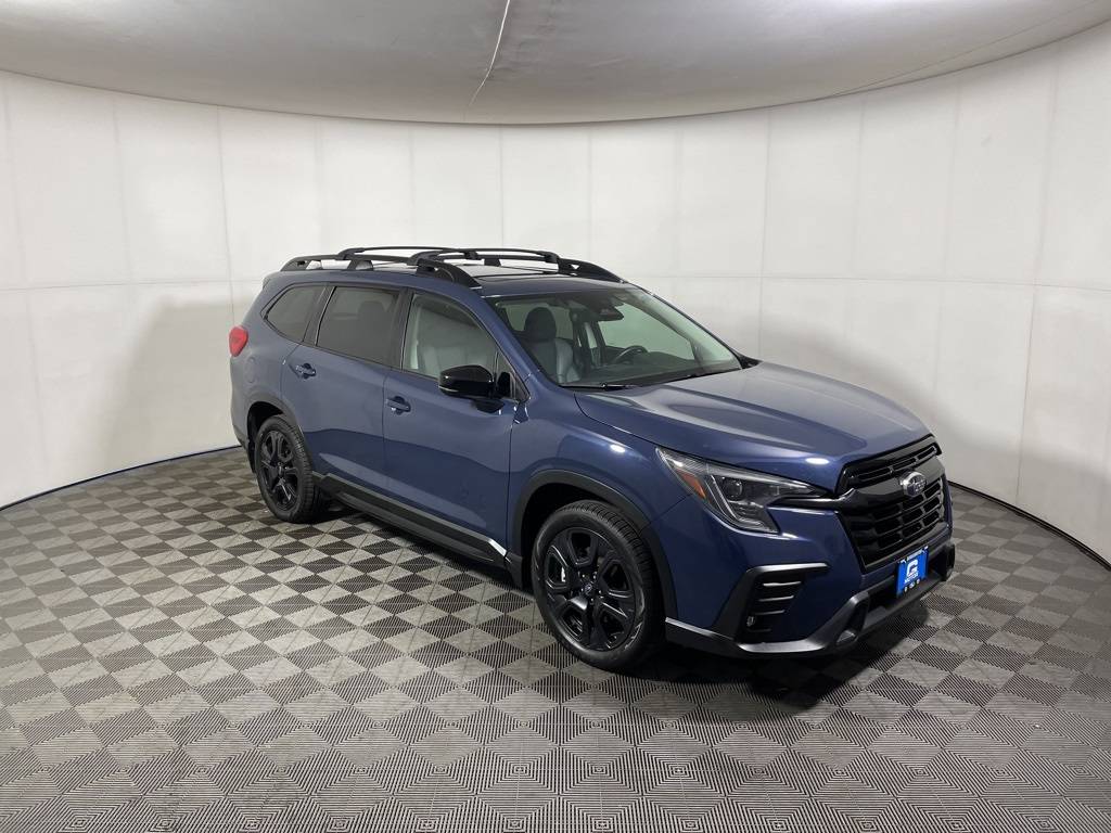 2024 Subaru Ascent Onyx Edition — SUV — 29,711 mi — Twin Falls, ID