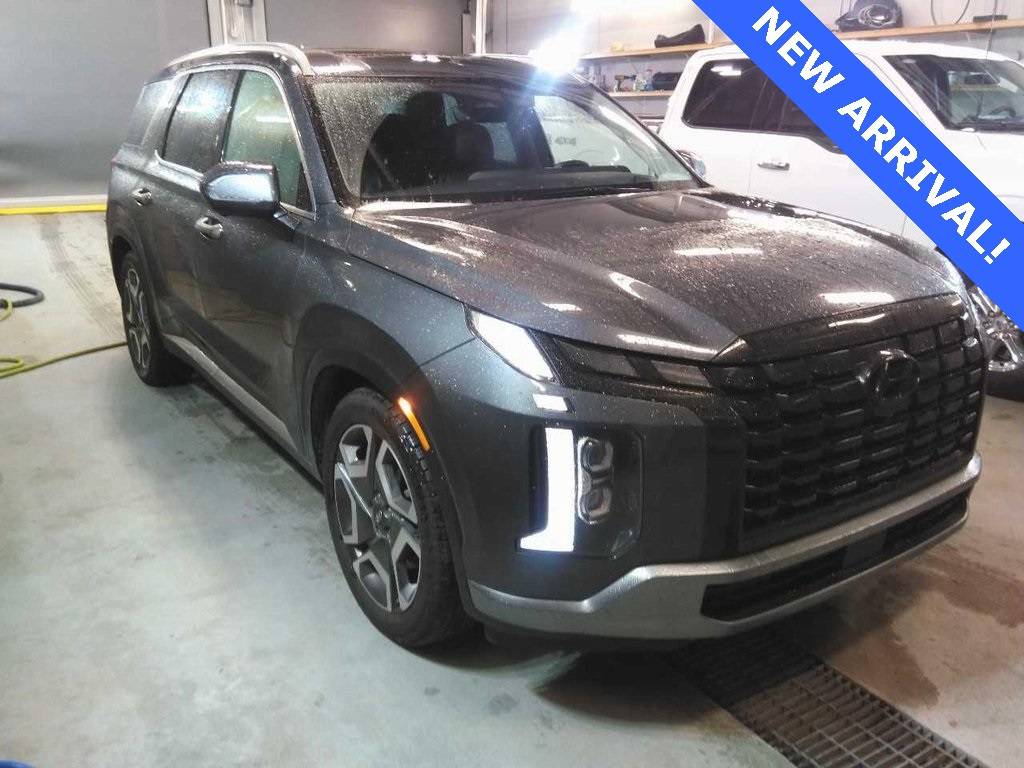 2024 Hyundai Palisade Limited — SUV — 59,130 mi — Twin Falls, ID