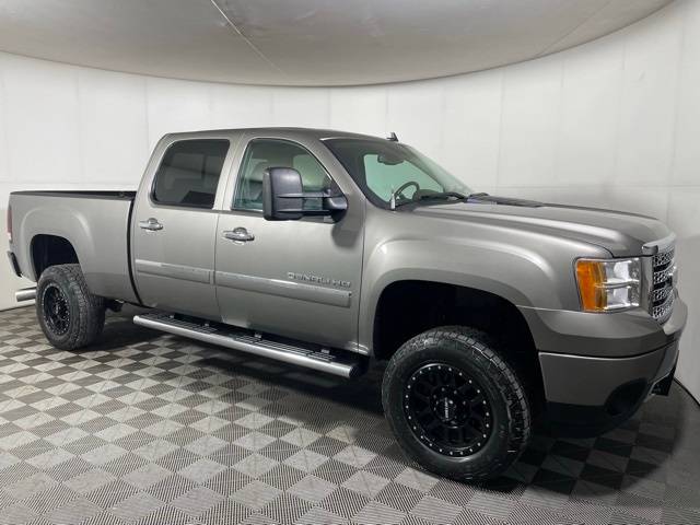 2013 GMC Sierra 2500HD Denali — Pickup Truck — 88,476 mi — Twin Falls, ID