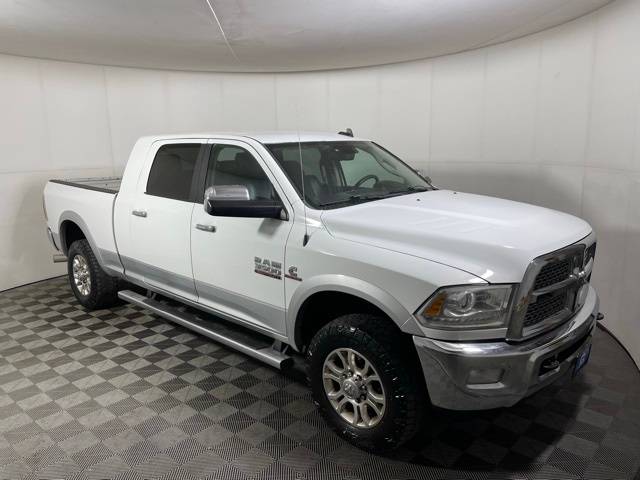 2014 Ram 3500 Laramie — Pickup Truck — 298,370 mi — Twin Falls, ID