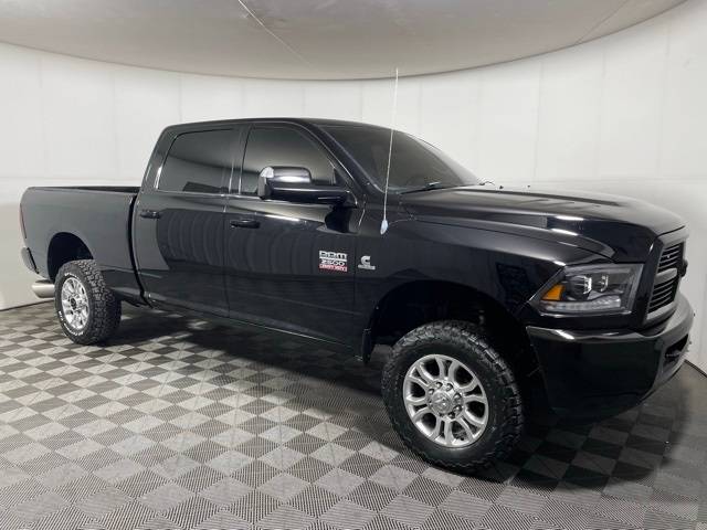 2012 Ram 2500 SLT — Pickup Truck — 157,346 mi — Twin Falls, ID