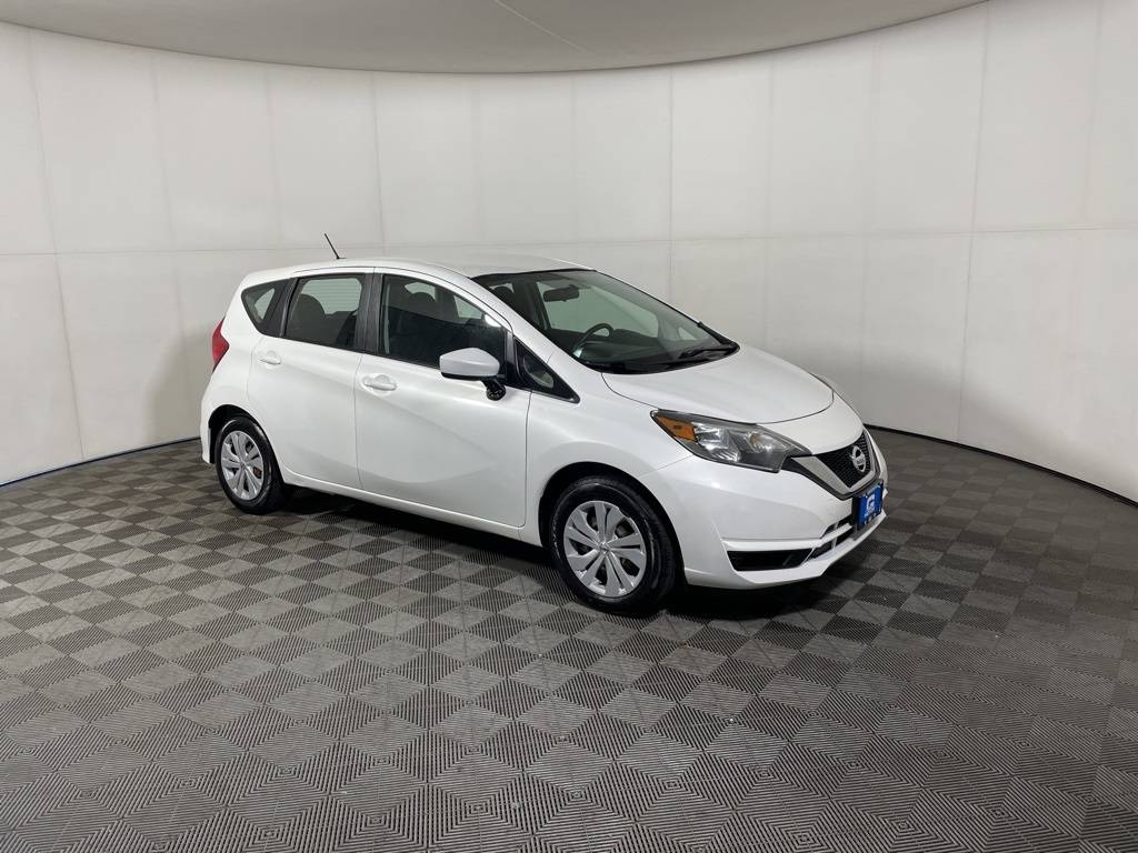 2017 Nissan Versa 1.6 SV — Hatchback — 82,370 mi — Twin Falls, ID