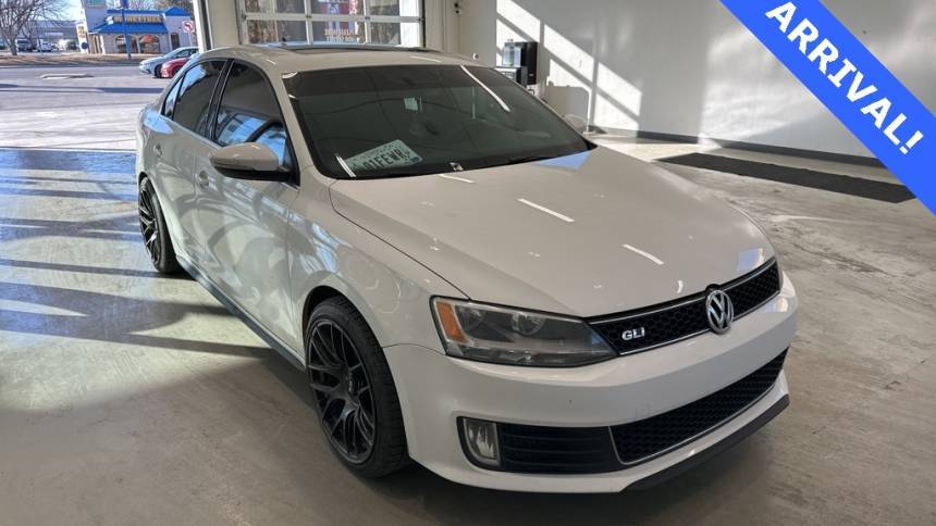 2013 Volkswagen Jetta GLI — Sedan — 123,673 mi — Twin Falls, ID