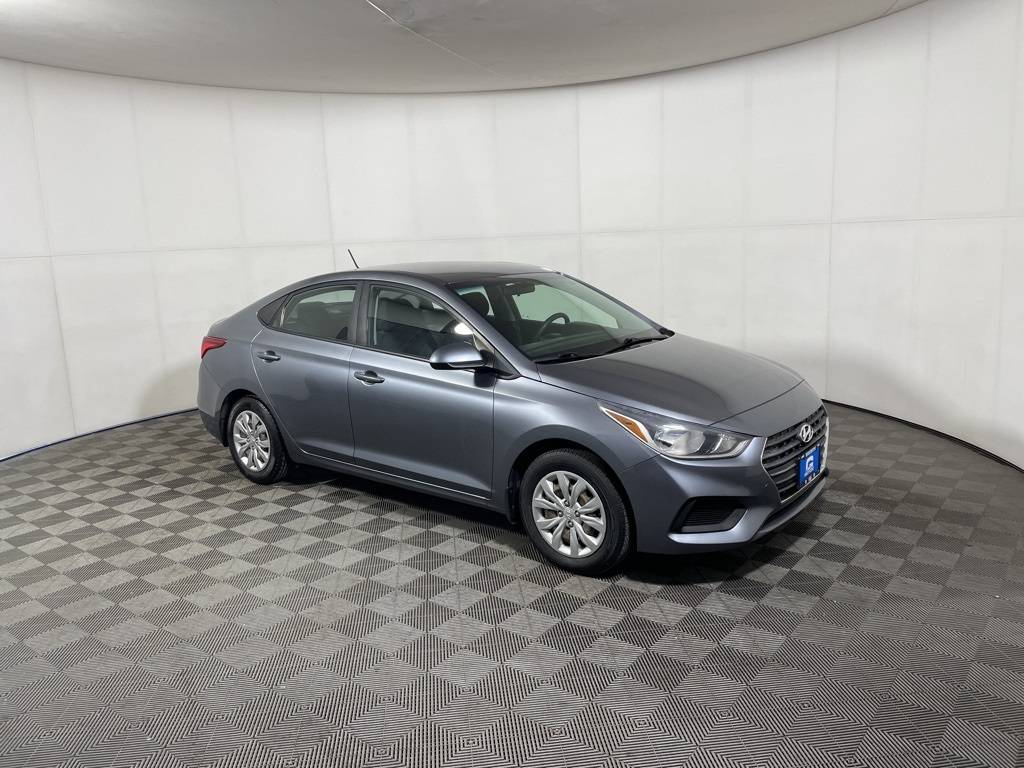 2018 Hyundai Accent SE — Sedan — 47,543 mi — Twin Falls, ID