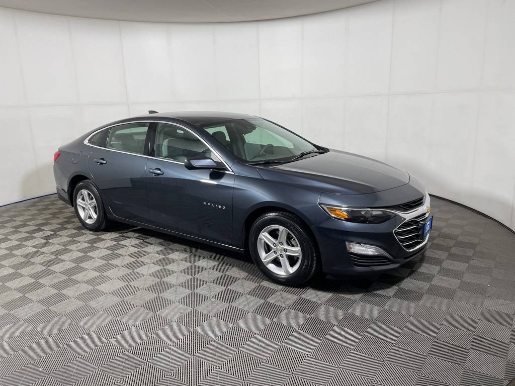 2020 Chevrolet Malibu LS — Sedan — 49,050 mi — Twin Falls, ID