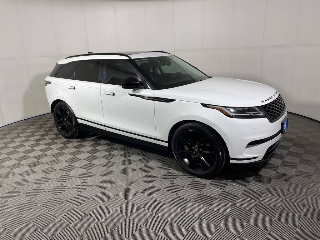 2019 Land Rover Range Rover Velar S — SUV — 91,623 mi — Twin Falls, ID