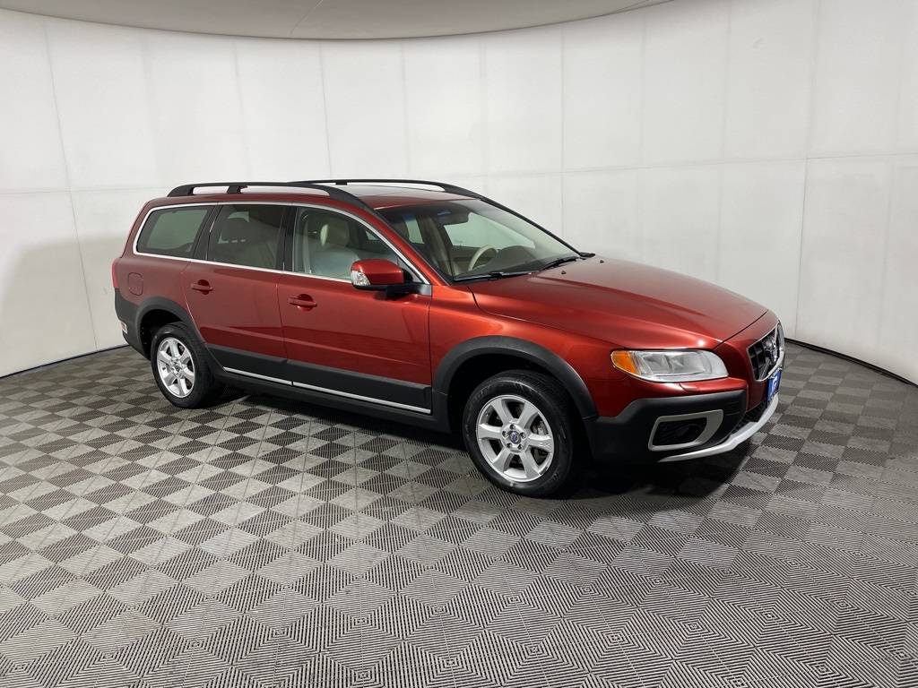2011 Volvo XC70 3.2 — Wagon — 162,491 mi — Twin Falls, ID