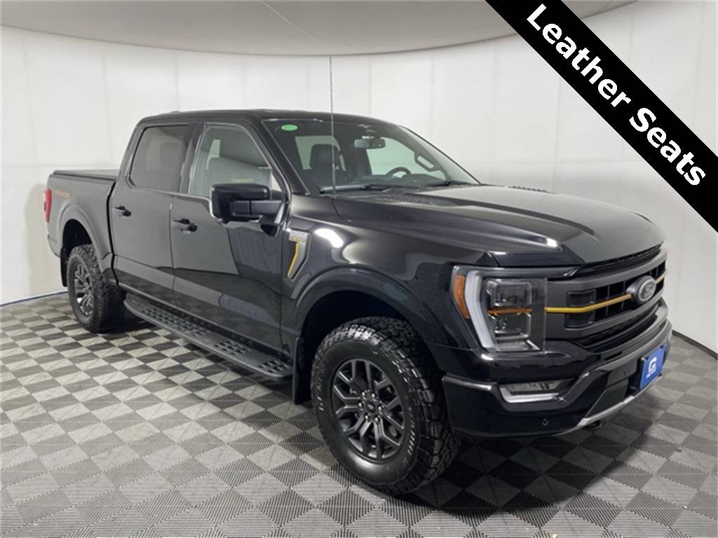2023 Ford F-150 Tremor — Pickup Truck — 13,993 mi — Twin Falls, ID