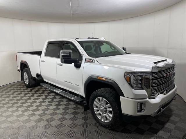 2022 GMC Sierra 3500HD Denali — Pickup Truck — 75,515 mi — Twin Falls, ID