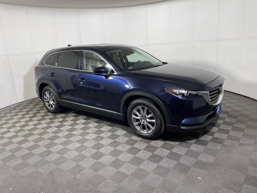 2018 Mazda CX-9 Touring — SUV — 50,650 mi — Twin Falls, ID