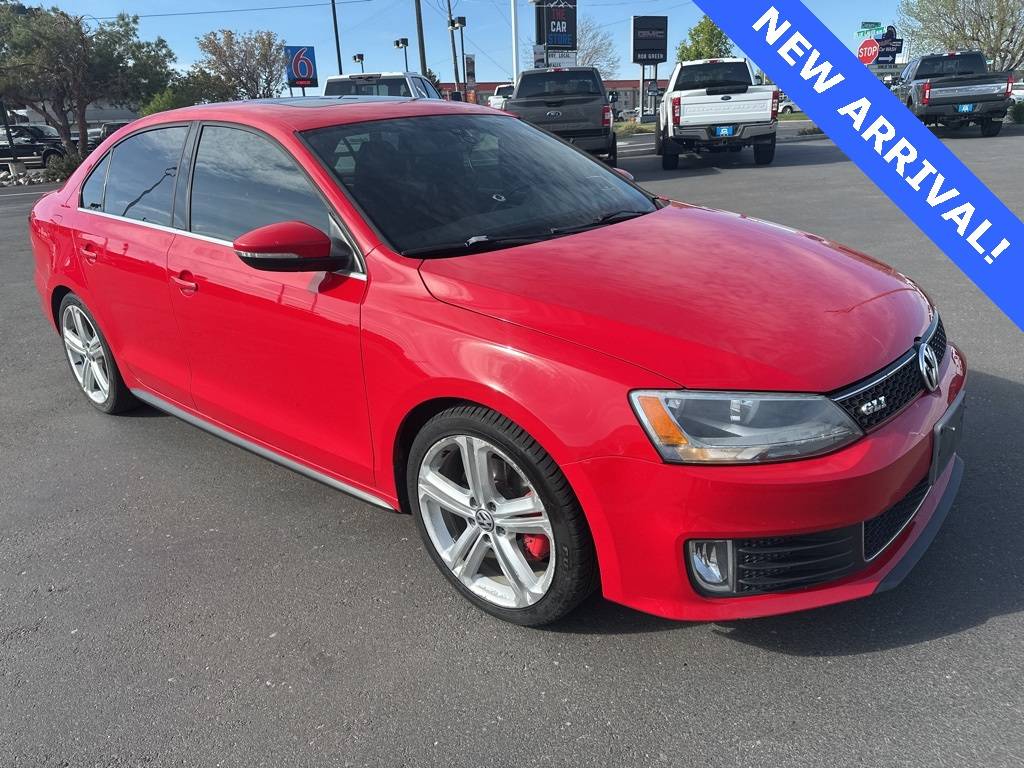 2015 Volkswagen Jetta GLI SE — Sedan — 85,205 mi — Twin Falls, ID
